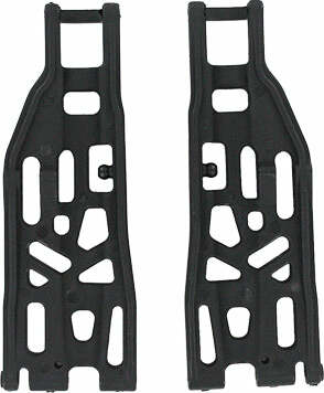 Lower Front Suspension Arms L/R (Plastic)(1pr)
