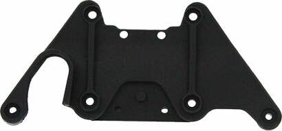 Front Top Plate (Plastic) (1pc)