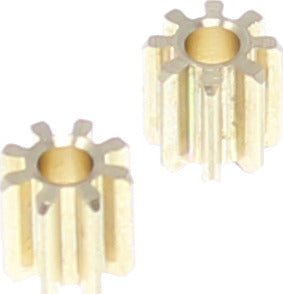 Pinion Gear (8T) (2pcs)