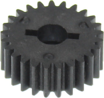 Transfer Case Output Gear (25T)(Plastic)(1pc)