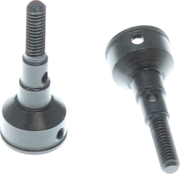 Front CV Stub Axle (2pcs)