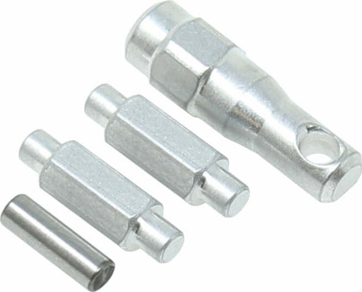 Transmission Gear Shaft Set (1set)