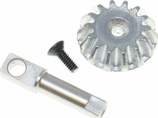 Axle Input Shaft and Gear(1set)