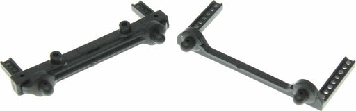 Body Mounts (F/R)(1set)
