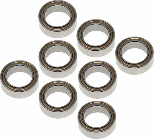 6x9x3mm Ball Bearings(8pcs)