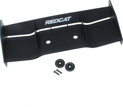 Wing Kit 1/8th Buggy and Truggy (Black)(1pc)