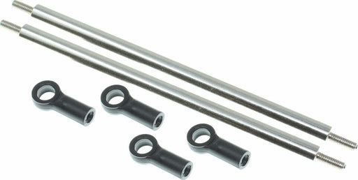 Rear Lower Links(93mm)(2pcs)