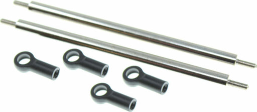 Front Lower/Rear Upper Links(88.5mm)(2pcs)