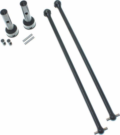 F/R CVA Set(2pcs)
