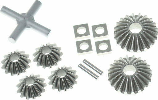 Differential Gear and Shaft Set (1set)