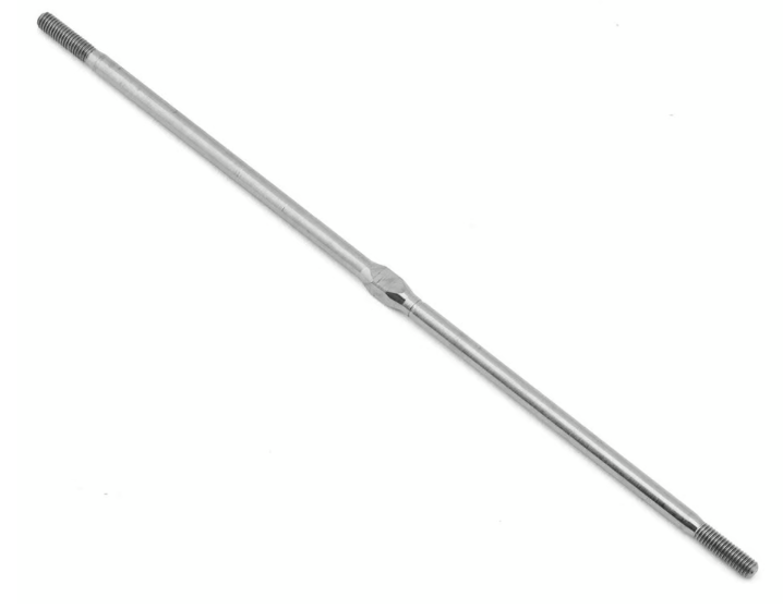 DragRace Concepts Maverick Wheelie Bar Adjuster Rod (Titanium)