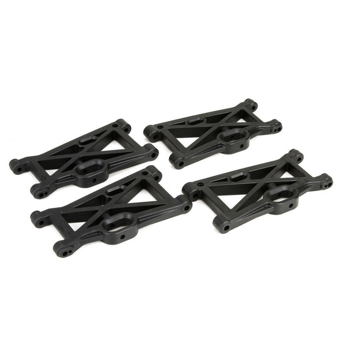 Suspension Arm Set (4): MTXL/DBXL-E/DBXL 2.0