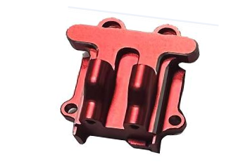 GRANITE GROM MEGA REAR DIFF COVER