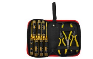 10 piece tool kit