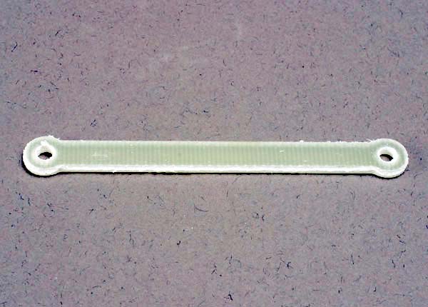 Tie bar, fiberglass