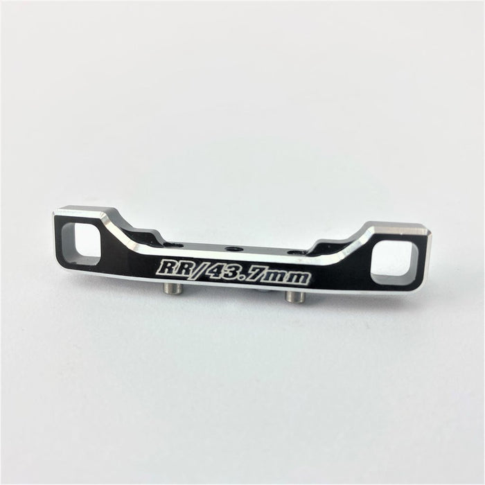 Discount -7075 Suspension Mount RR (43.7mm) For Advance 20