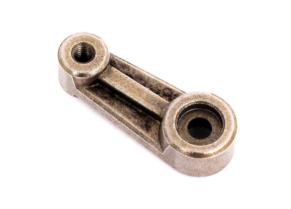 SERVO HORN STEERING