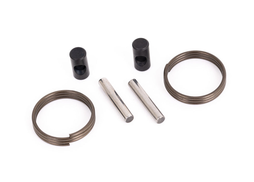 REBUILD KIT STEEL CV DRIVESHFT