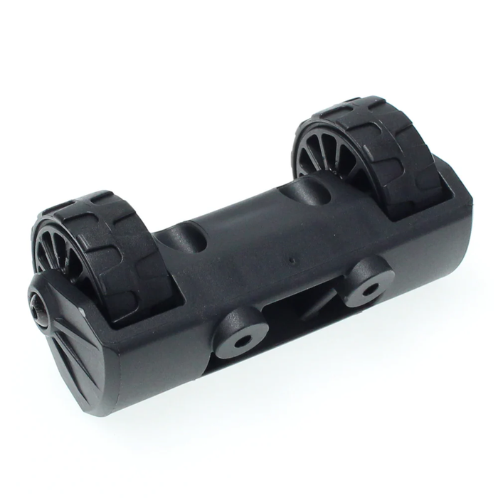 RER32472 Wheelie Bar w/ Wheels (1set)
