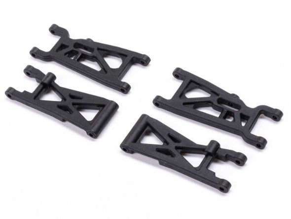 Suspension Arm Set: 1970 Mini Drag