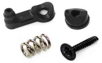 1/16 Scale Servo link sets (16101/16102/16103/16201)