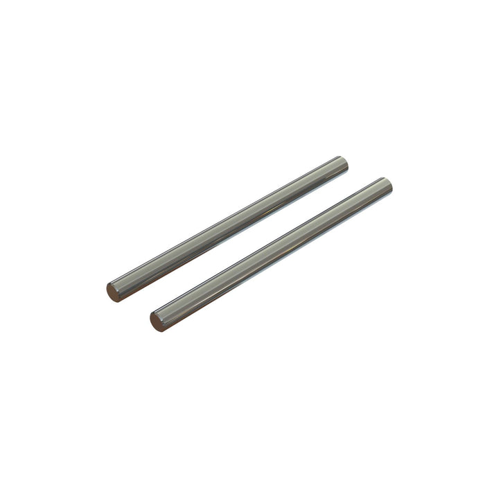 Includes
2 x Hinge Pin Lower- 4 x 63.5mm
Requires
To be used in conjunction with #ARA320658 and either #ARA320652 and #ARA320653 or #ARA320655 and #ARA320656