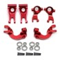AZTAB Typhoon/Granite Machined Complete Kit