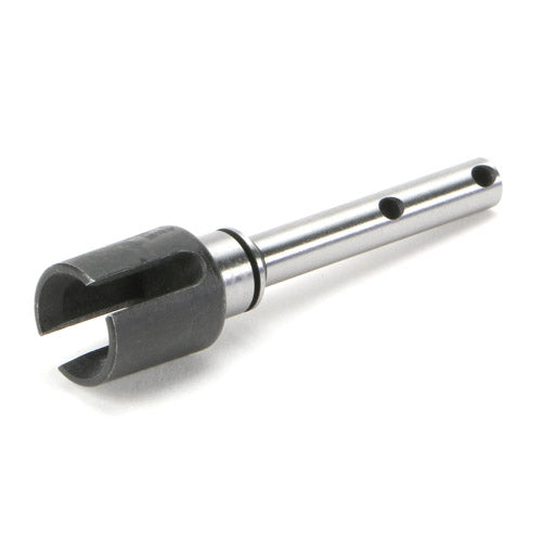 Spur Gear Shaft