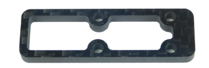 PATRIOT LAYDOWN TRANS SPACER