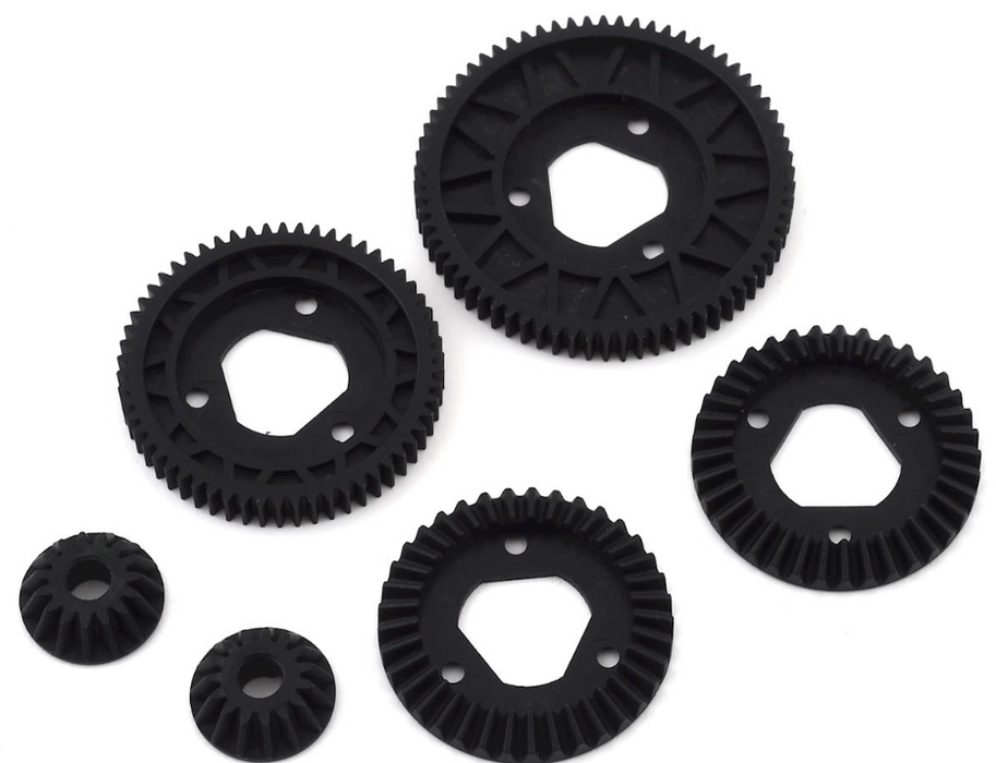 Team Associated Reflex 14B/14T Drive Gear Set