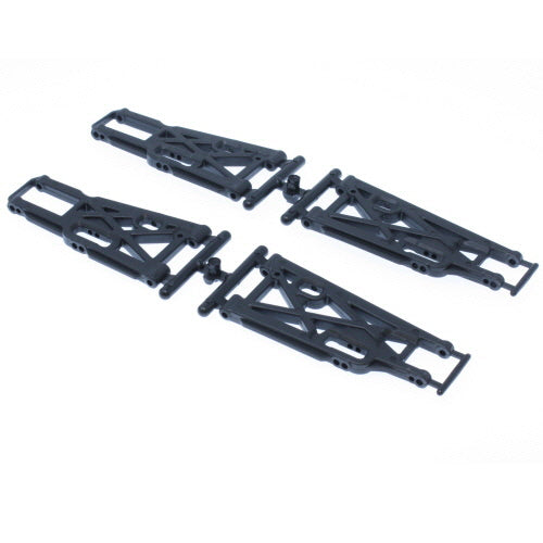 Plastic Rear Lower Suspension Arms (2pr)
