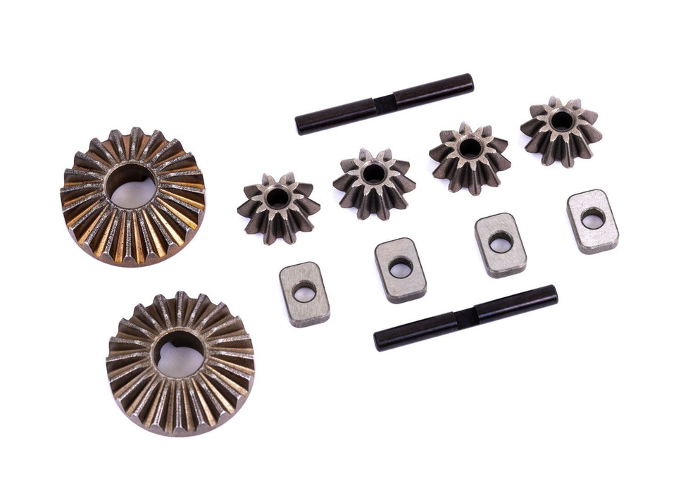 OUTPUT GEARS DIFF HARDENED
