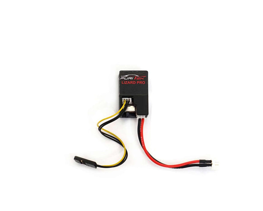 Furitek Lizard PRO 30A/50A Brushed/Brushless ESC
