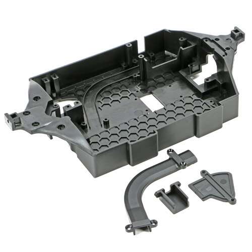 MT10E Chassis