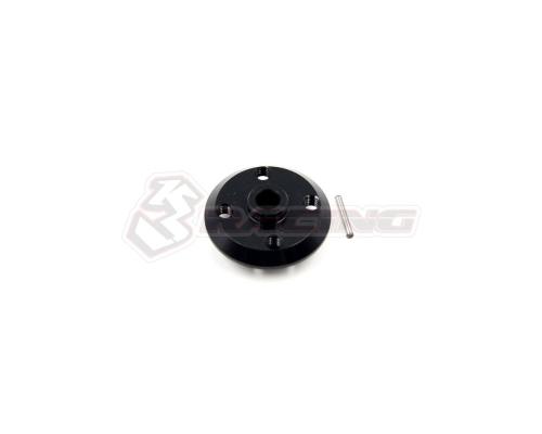 Discount -Aluminum Spur gear adaptor For KIT-D4 & KIT-MINI MG