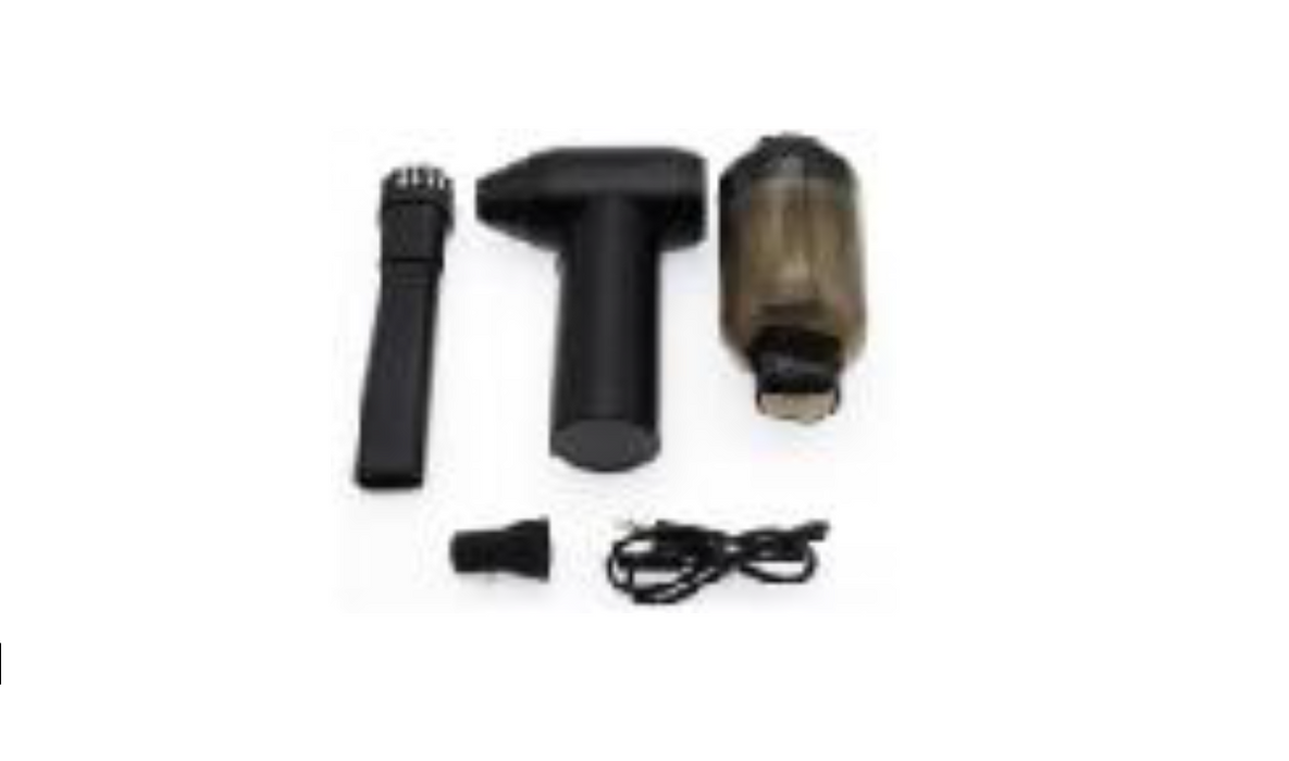 RC Cyclone Blower 98,000 RPM