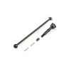 AZTAB Losi 22s Drag Rear CVA and Hub Set