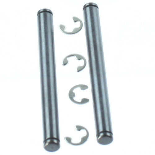 Rear Lower Outer Hinge Pin (2pcs)(6x61mm)