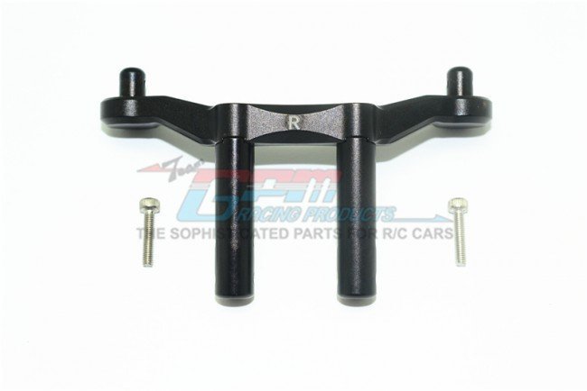 ARRMA GRANITE 4x4 MEGA Aluminum Rear Body Mount & Post - (AR320404)