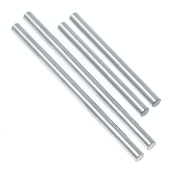 Lower Suspension Arm Pin Set (4pcs)
