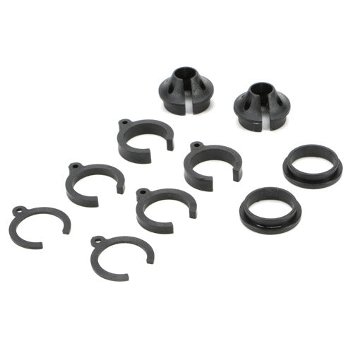 RC-MT10E Shock Spring Holder