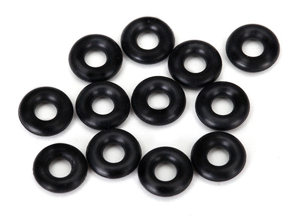 O-rings (12)