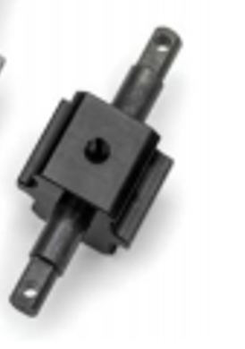 AZTAB Differential Locker Slash 4x4