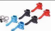 Steering Block 4x4 For Typhon,Senton, Granite ( ARAC9359)