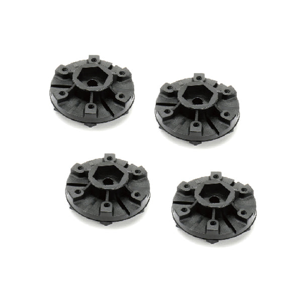 1/10 SC Wheel Adapters 12mm
