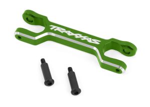 DRAG LINK ALUM GRN