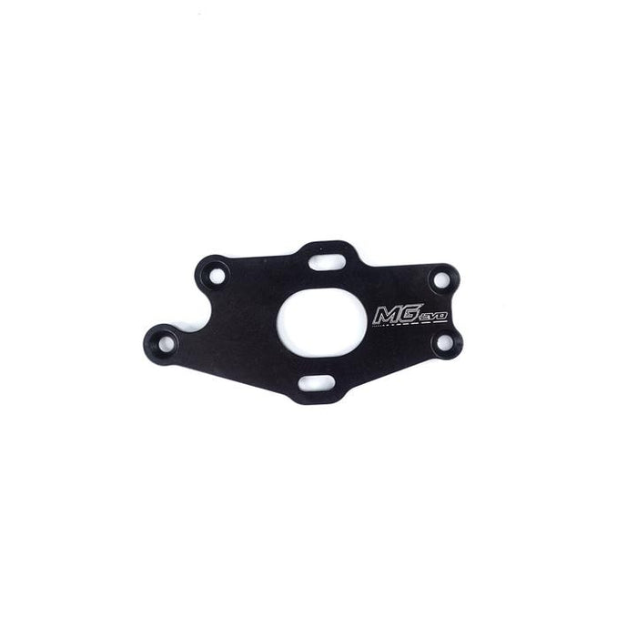 Discount -Aluminum Motor plate For KIT-MINI MG
