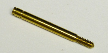 MDX SHORT SHOCK SHAFT
