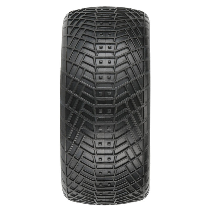 1/10 Positron MC Front/Rear 2.2"/3.0" Off-Rd Short Course Tires (2)