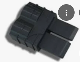Traxxas connector Male